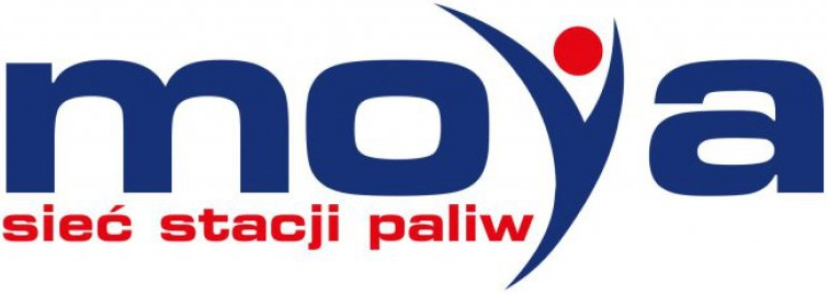 Stacja paliw MOYA - Szosa Ciechanowska 2A, Przasnysz, 06-300