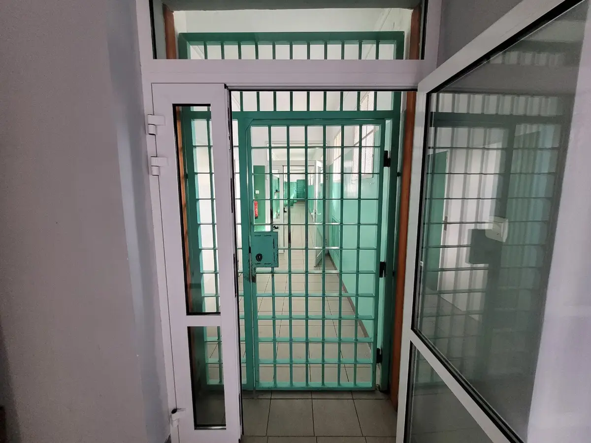 Zatrzymano nietrzeźwego kierowcę z sądowym zakazem prowadzenia