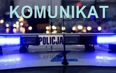 Policja zakończyła poszukiwania zaginionej 17-latki z powiatu przasnyskiego