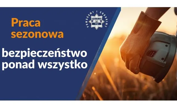 Praca sezonowa – możliwości zarobkowe i odpowiedzialność