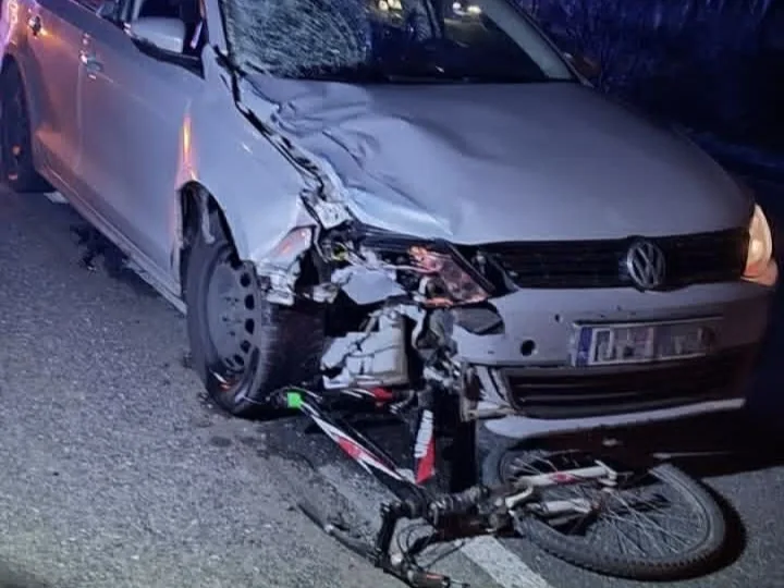 Policja wyjaśnia okoliczności tragicznego wypadku
