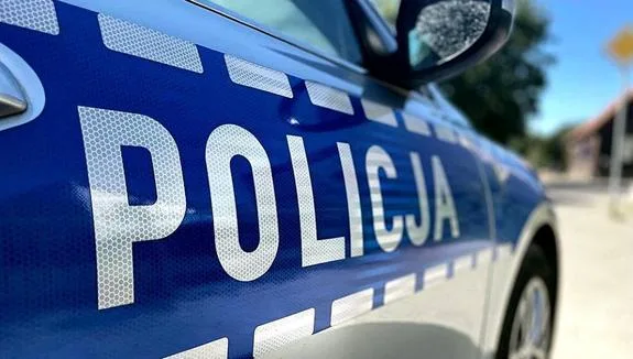 30-latek stracił prawo jazdy na 3 miesiące za przekroczenie prędkości w mieście