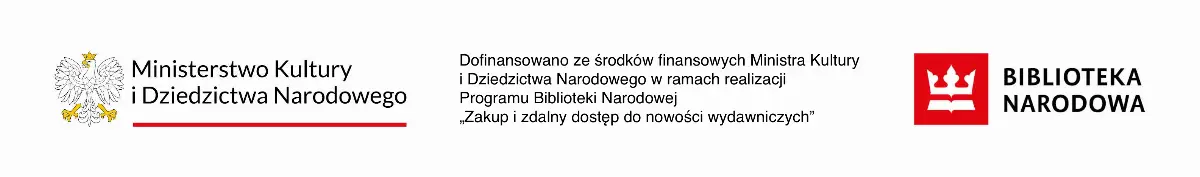 Realizacja Programu „Zakup i zdalny dostęp do nowości wydawniczych” przez Miejską Bibliotekę Publiczną w Przasnyszu