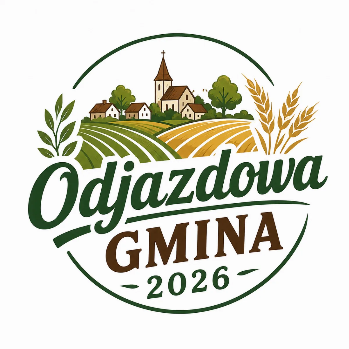 Zaproszenie dla Wystawców na 'Odjazdową Gminę' 2026