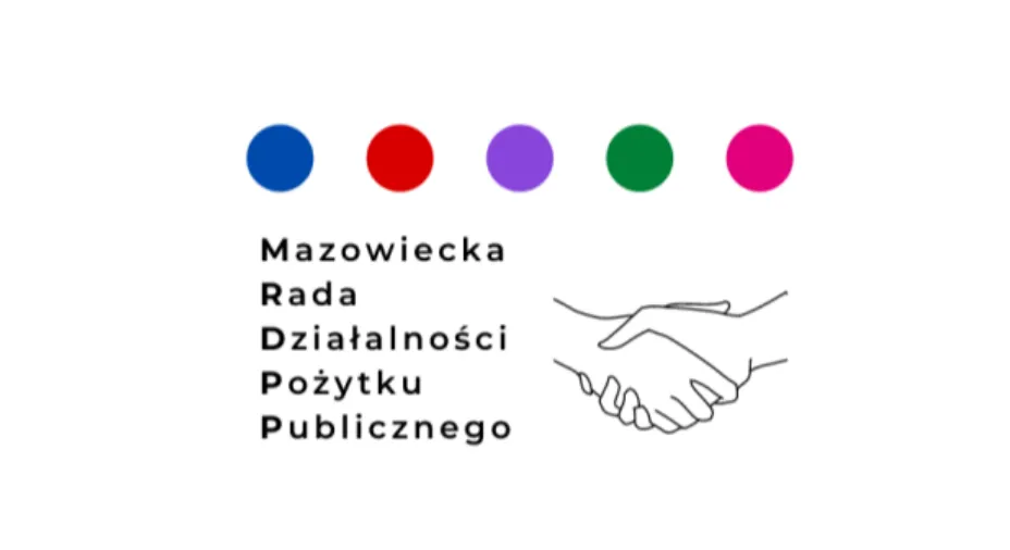 Rozpoczęcie procedury wyłaniania kandydatów do Mazowieckiej Rady Działalności Pożytku Publicznego na lata 2026-2029