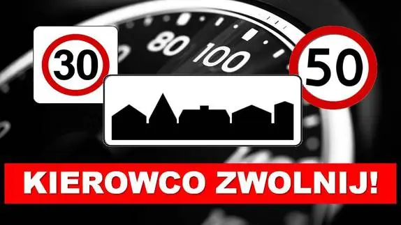 27-latek stracił prawo jazdy na 3 miesiące za przekroczenie prędkości